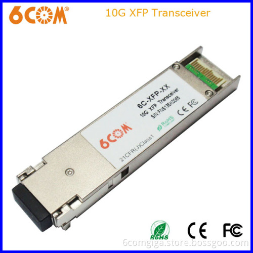 850nm 300m 10g XFP Module